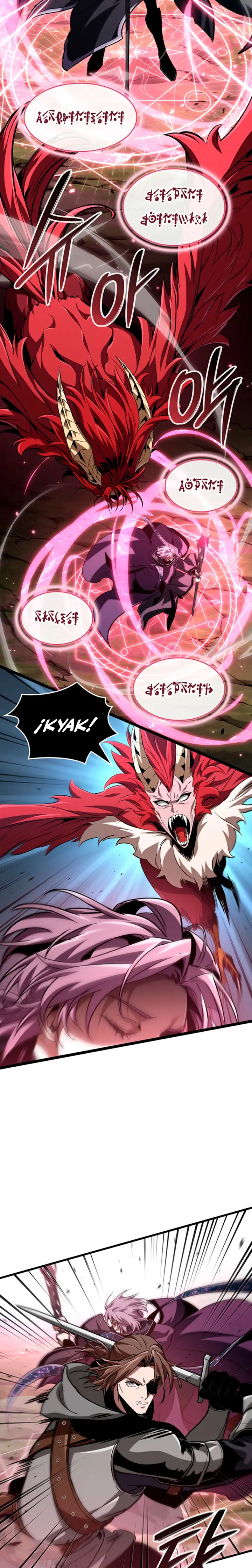 Viviendo como un Lord Vampiro > Capitulo 28 > Page 181