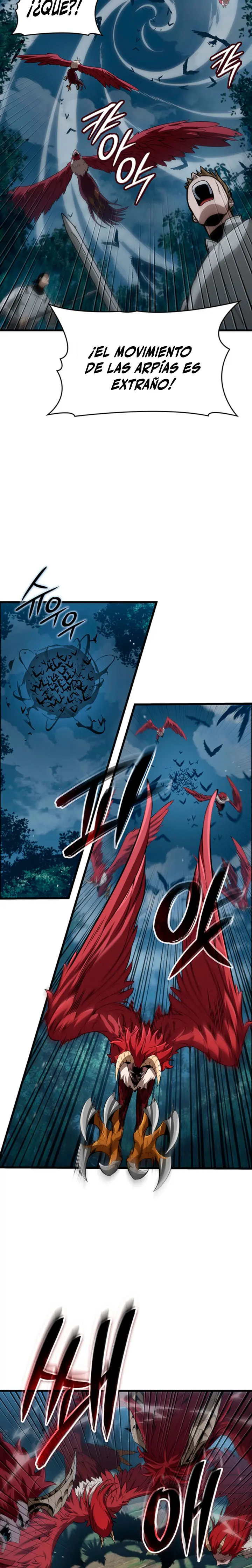 Viviendo como un Lord Vampiro > Capitulo 28 > Page 221