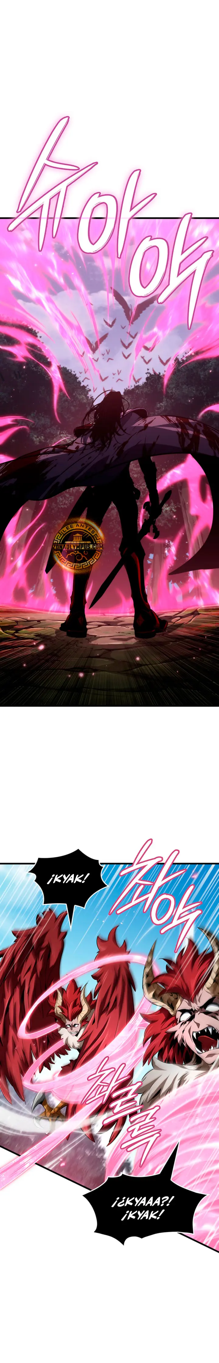 Viviendo como un Lord Vampiro > Capitulo 28 > Page 271