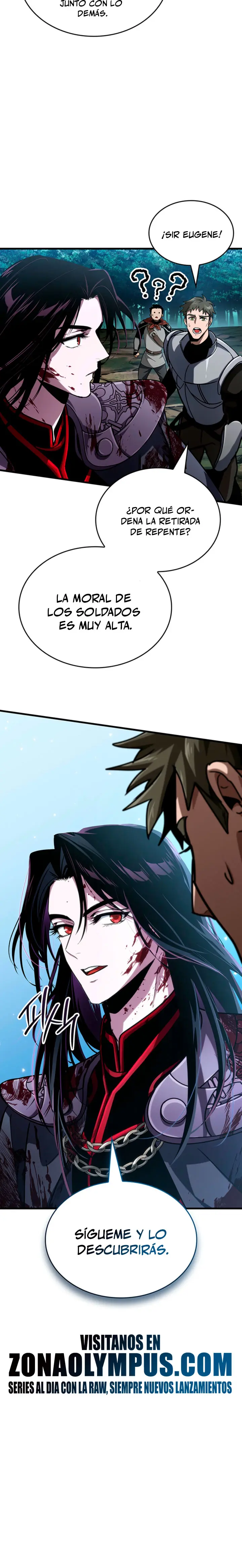 Viviendo como un Lord Vampiro > Capitulo 28 > Page 331