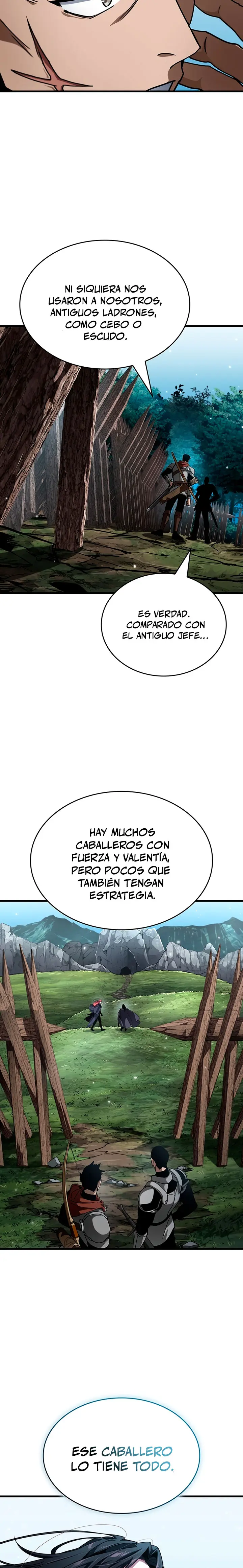 Viviendo como un Lord Vampiro > Capitulo 29 > Page 41