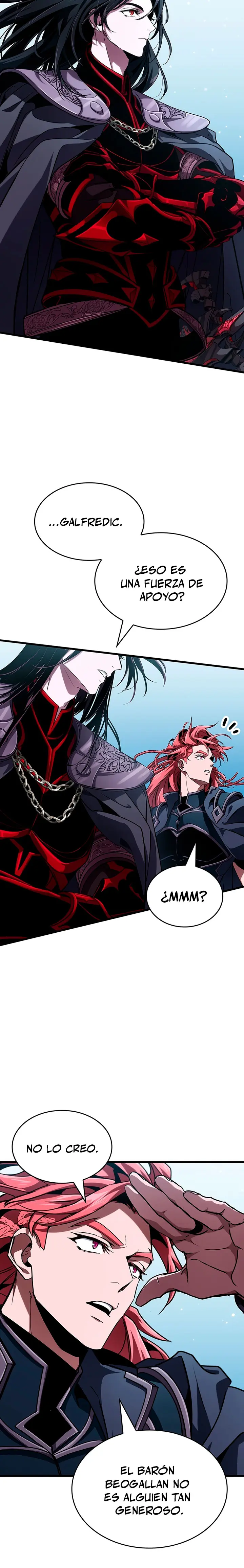 Viviendo como un Lord Vampiro > Capitulo 29 > Page 51