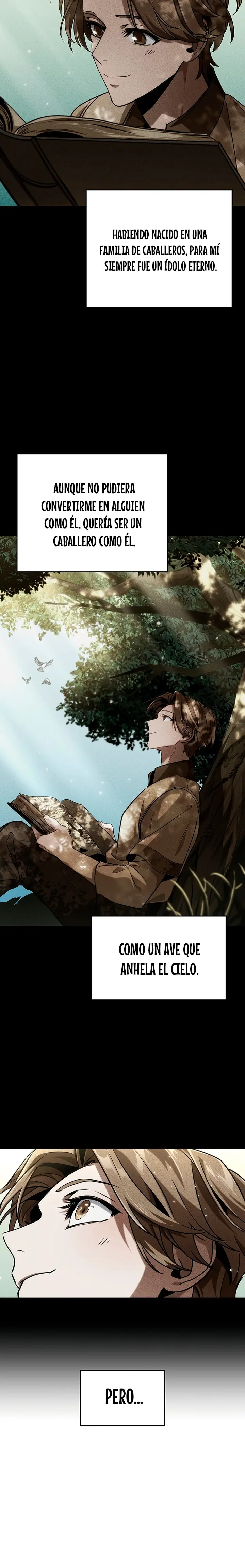 Viviendo como un Lord Vampiro > Capitulo 29 > Page 91