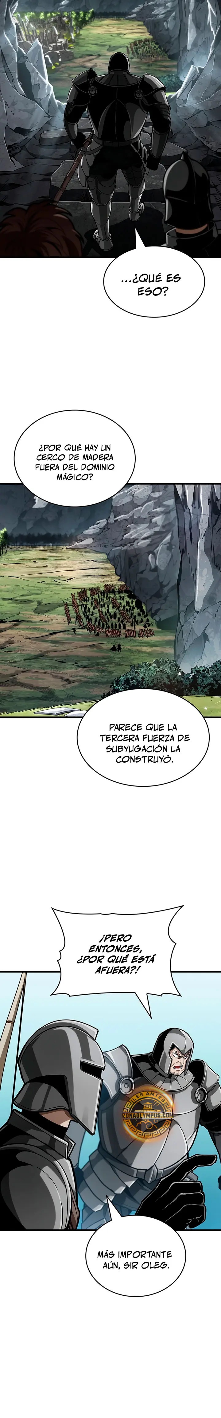 Viviendo como un Lord Vampiro > Capitulo 29 > Page 141