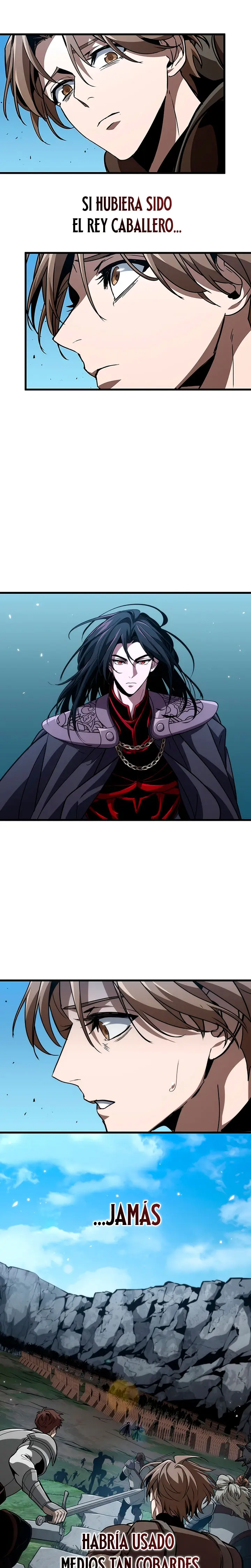 Viviendo como un Lord Vampiro > Capitulo 29 > Page 191