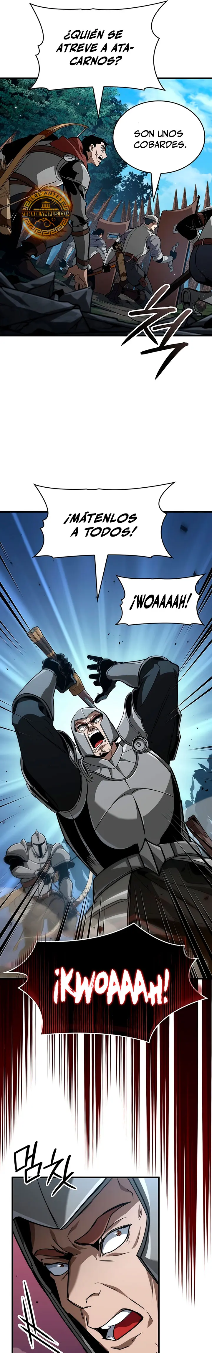 Viviendo como un Lord Vampiro > Capitulo 29 > Page 211