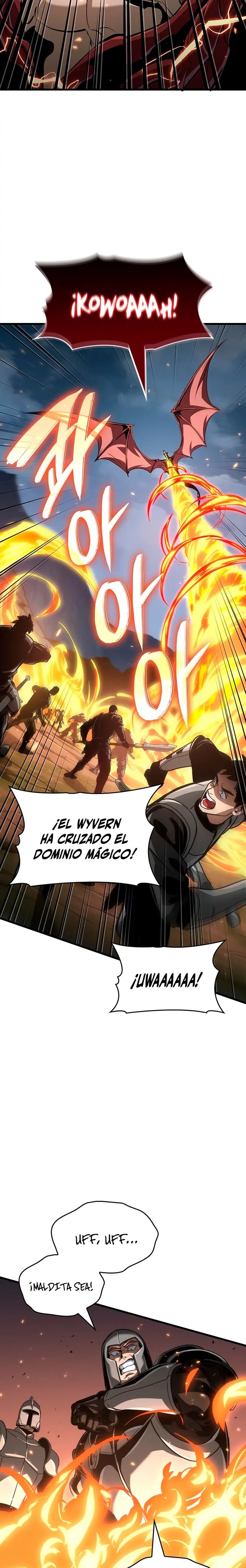 Viviendo como un Lord Vampiro > Capitulo 29 > Page 251