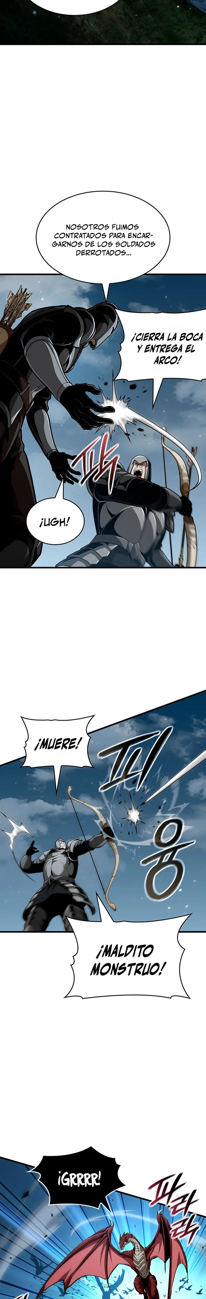 Viviendo como un Lord Vampiro > Capitulo 30 > Page 31