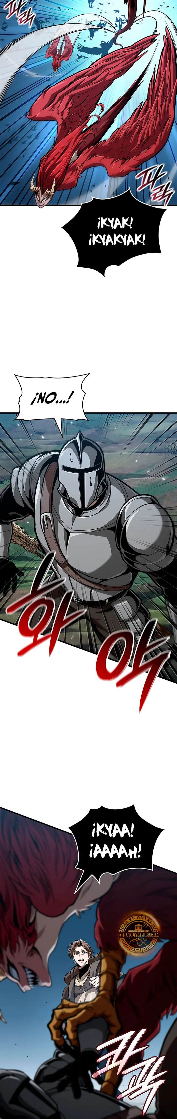 Viviendo como un Lord Vampiro > Capitulo 30 > Page 41