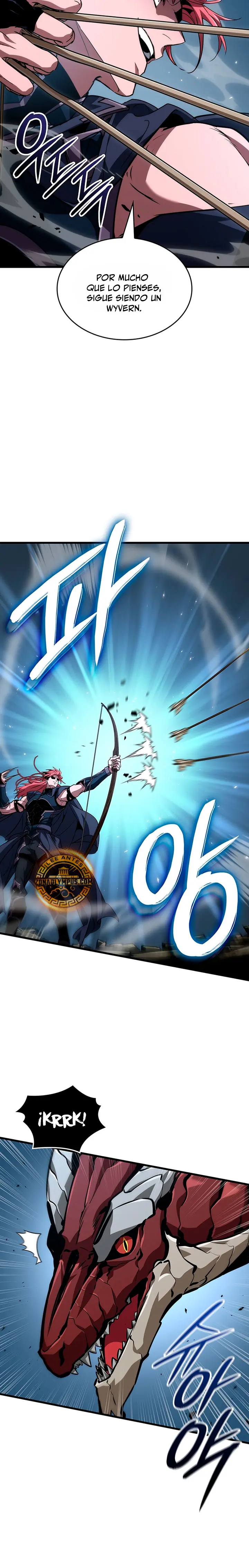 Viviendo como un Lord Vampiro > Capitulo 30 > Page 71