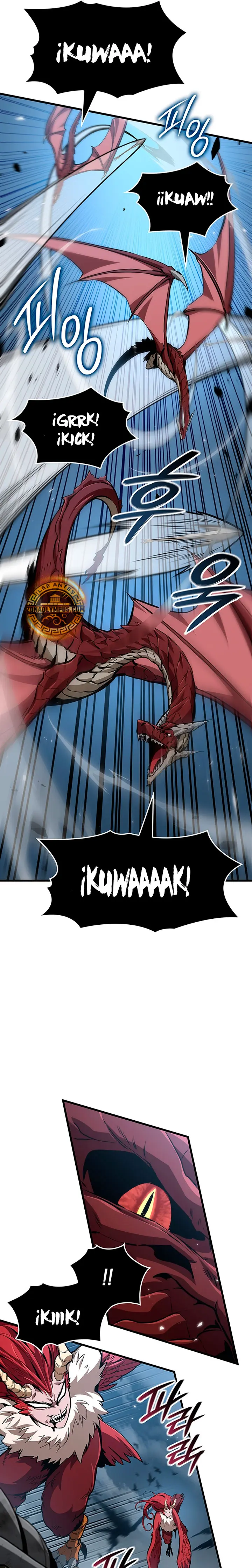 Viviendo como un Lord Vampiro > Capitulo 30 > Page 81