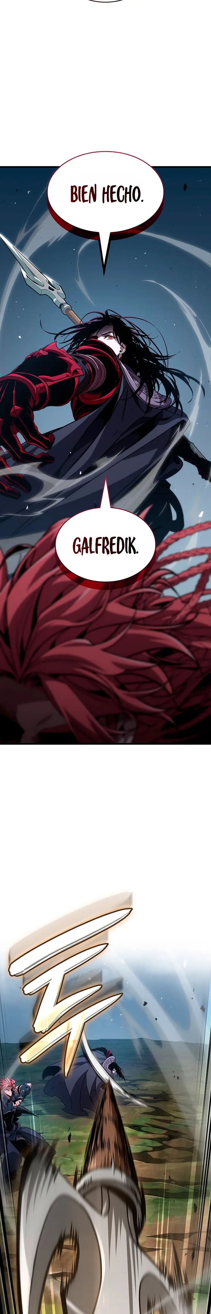 Viviendo como un Lord Vampiro > Capitulo 30 > Page 121