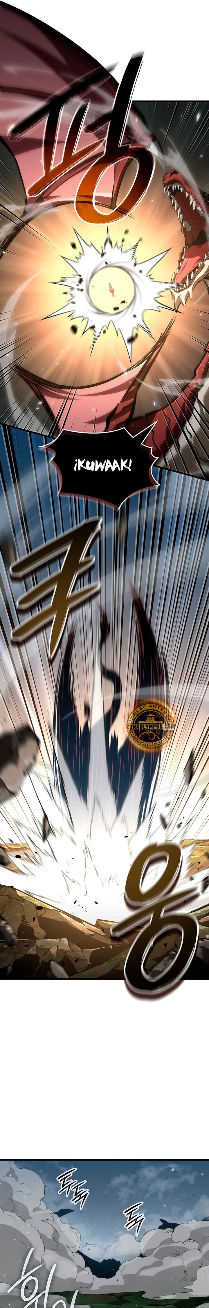 Viviendo como un Lord Vampiro > Capitulo 30 > Page 151