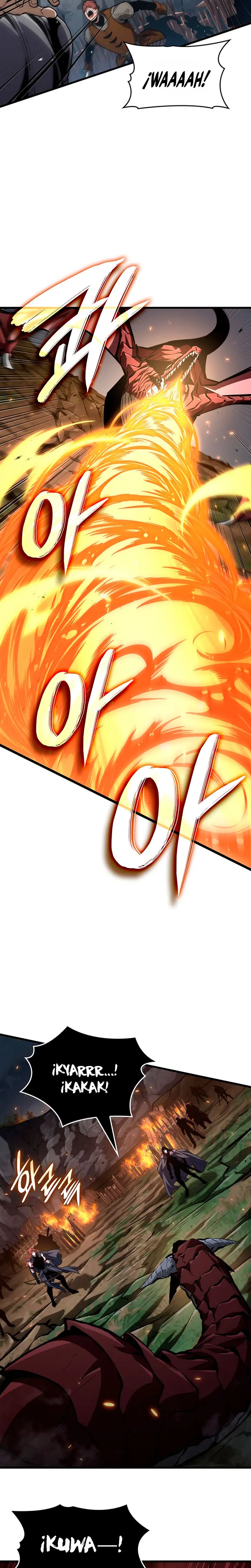 Viviendo como un Lord Vampiro > Capitulo 30 > Page 171