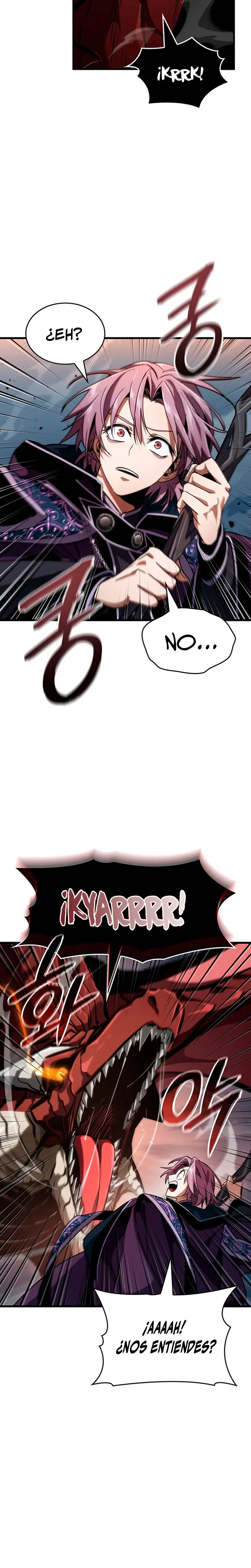 Viviendo como un Lord Vampiro > Capitulo 30 > Page 191