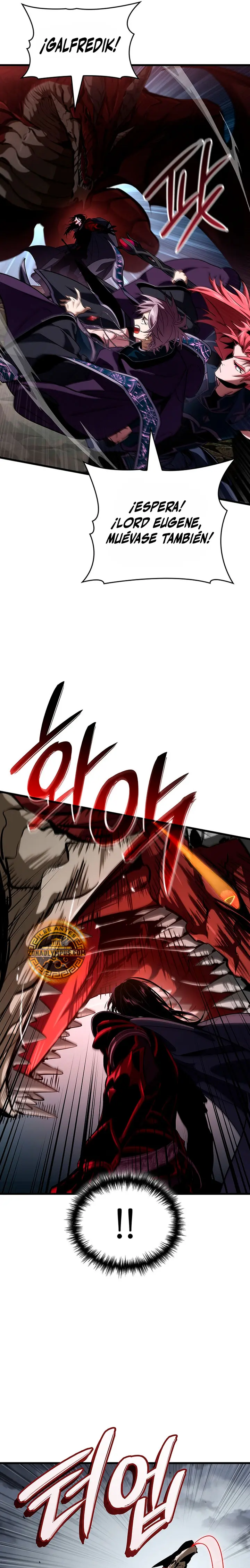 Viviendo como un Lord Vampiro > Capitulo 30 > Page 211