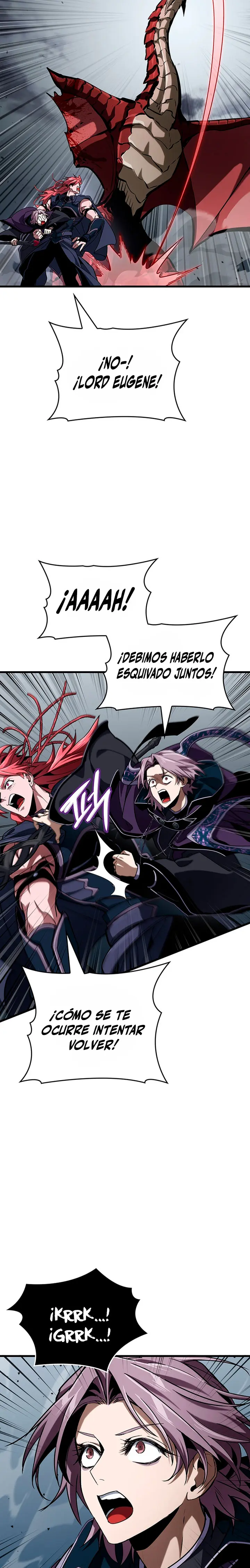 Viviendo como un Lord Vampiro > Capitulo 30 > Page 221