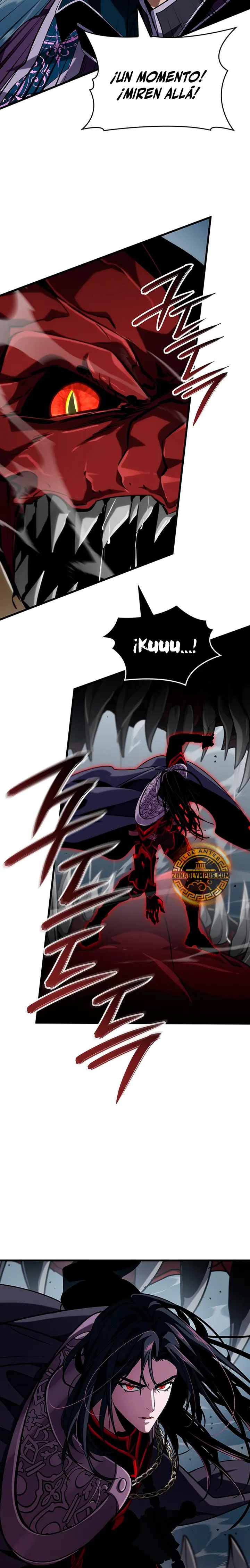 Viviendo como un Lord Vampiro > Capitulo 30 > Page 231