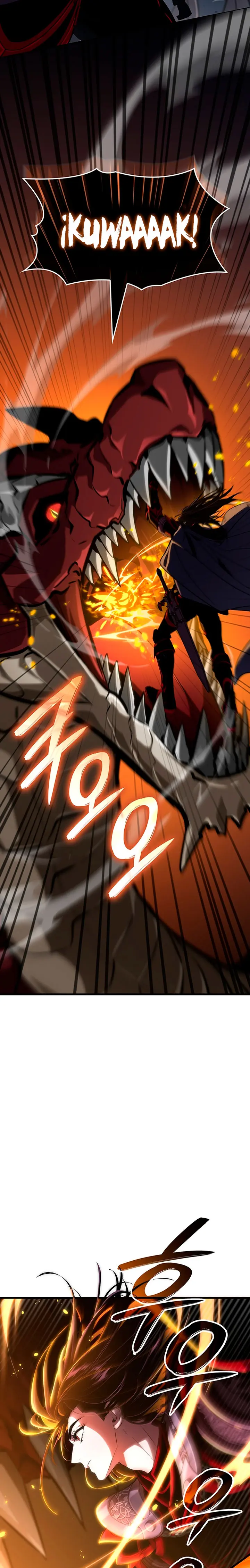 Viviendo como un Lord Vampiro > Capitulo 30 > Page 241