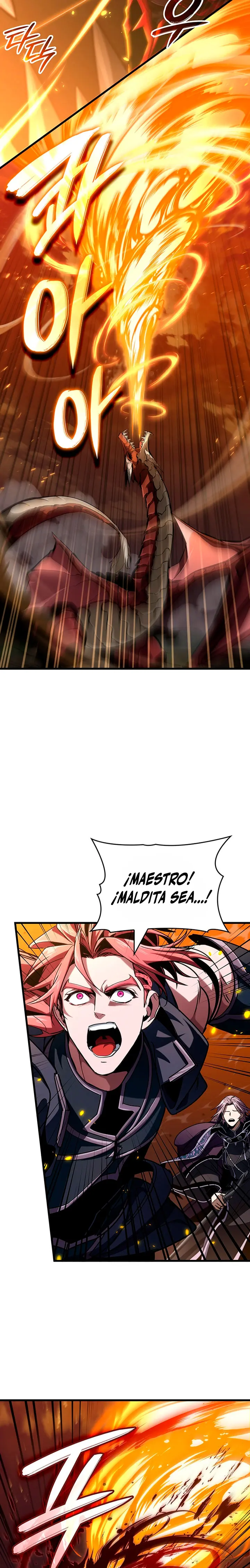 Viviendo como un Lord Vampiro > Capitulo 30 > Page 251