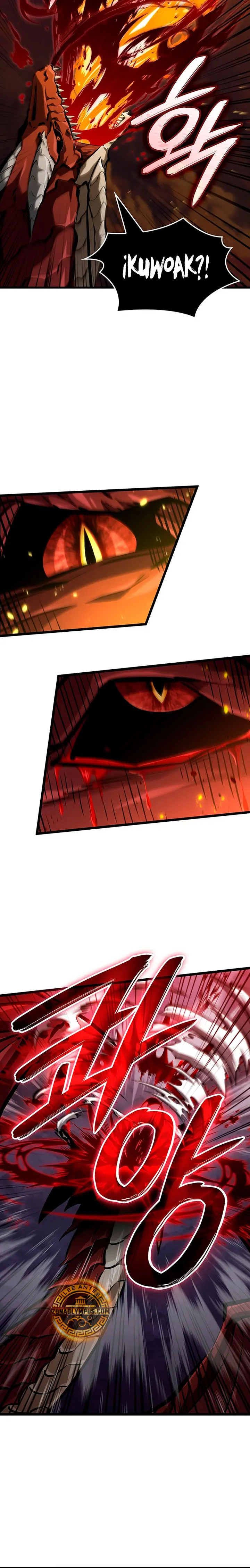 Viviendo como un Lord Vampiro > Capitulo 30 > Page 261