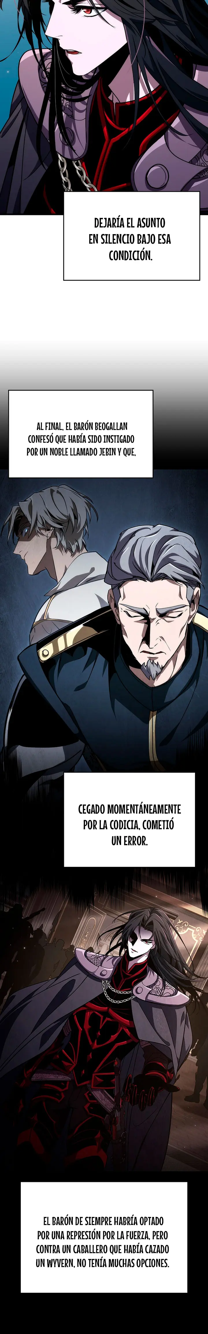 Viviendo como un Lord Vampiro > Capitulo 31 > Page 31