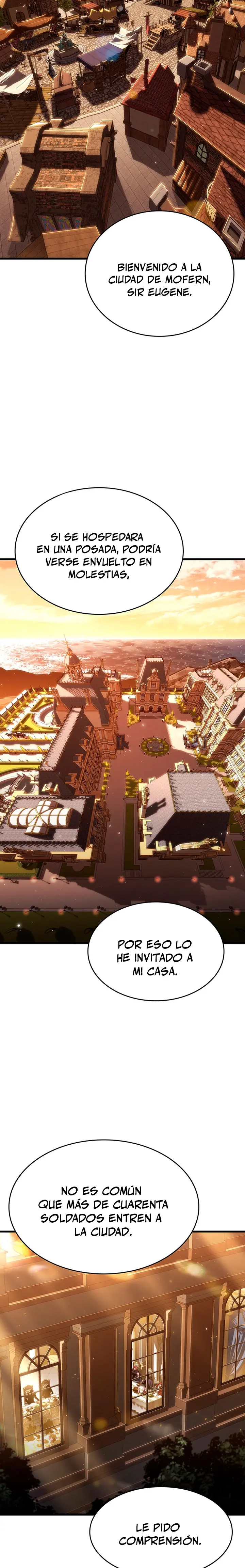 Viviendo como un Lord Vampiro > Capitulo 31 > Page 161