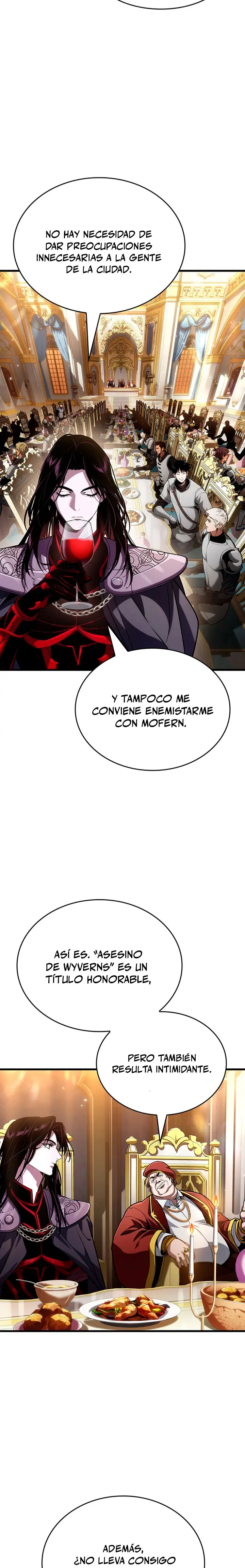 Viviendo como un Lord Vampiro > Capitulo 31 > Page 171