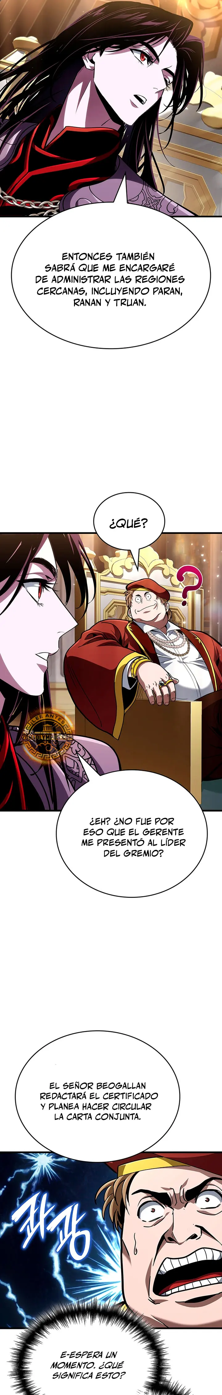 Viviendo como un Lord Vampiro > Capitulo 31 > Page 211