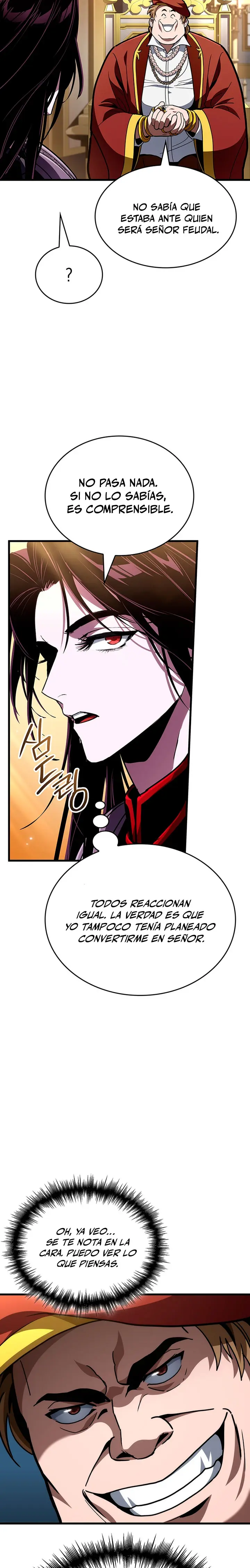 Viviendo como un Lord Vampiro > Capitulo 31 > Page 231