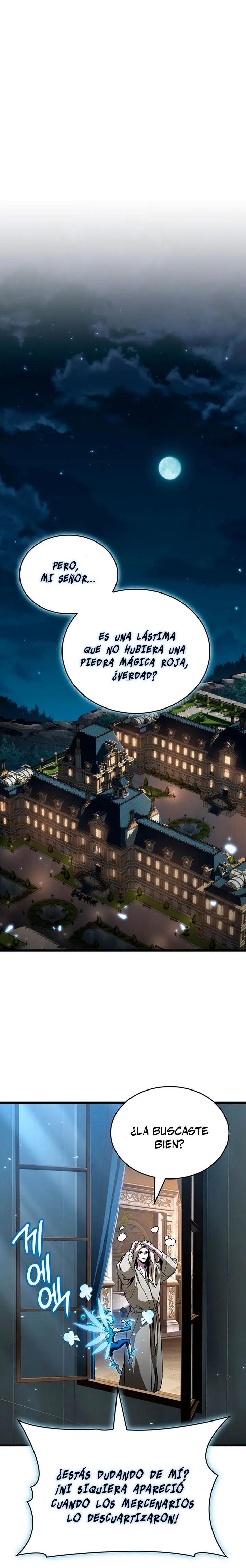 Viviendo como un Lord Vampiro > Capitulo 31 > Page 291