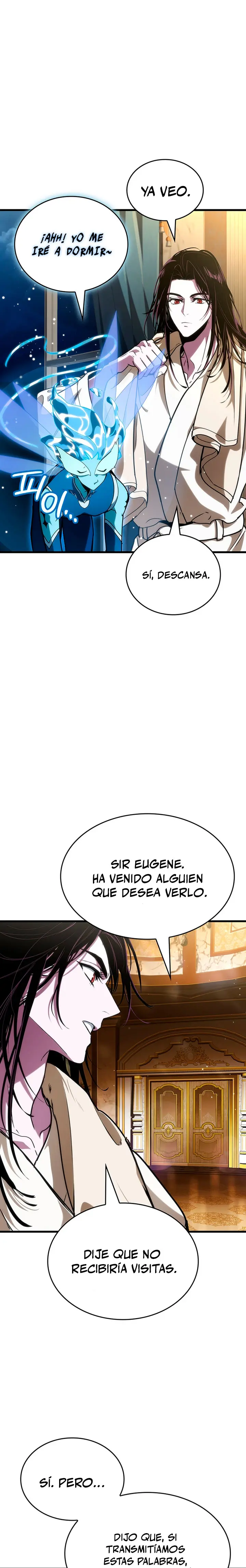 Viviendo como un Lord Vampiro > Capitulo 31 > Page 301