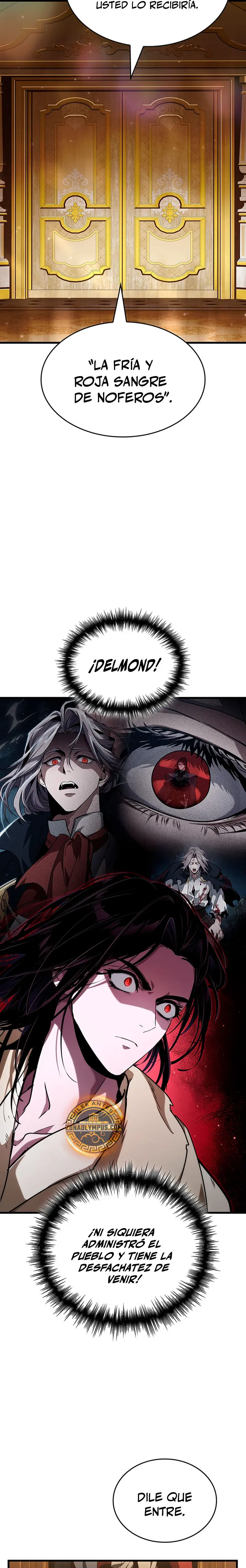 Viviendo como un Lord Vampiro > Capitulo 31 > Page 311