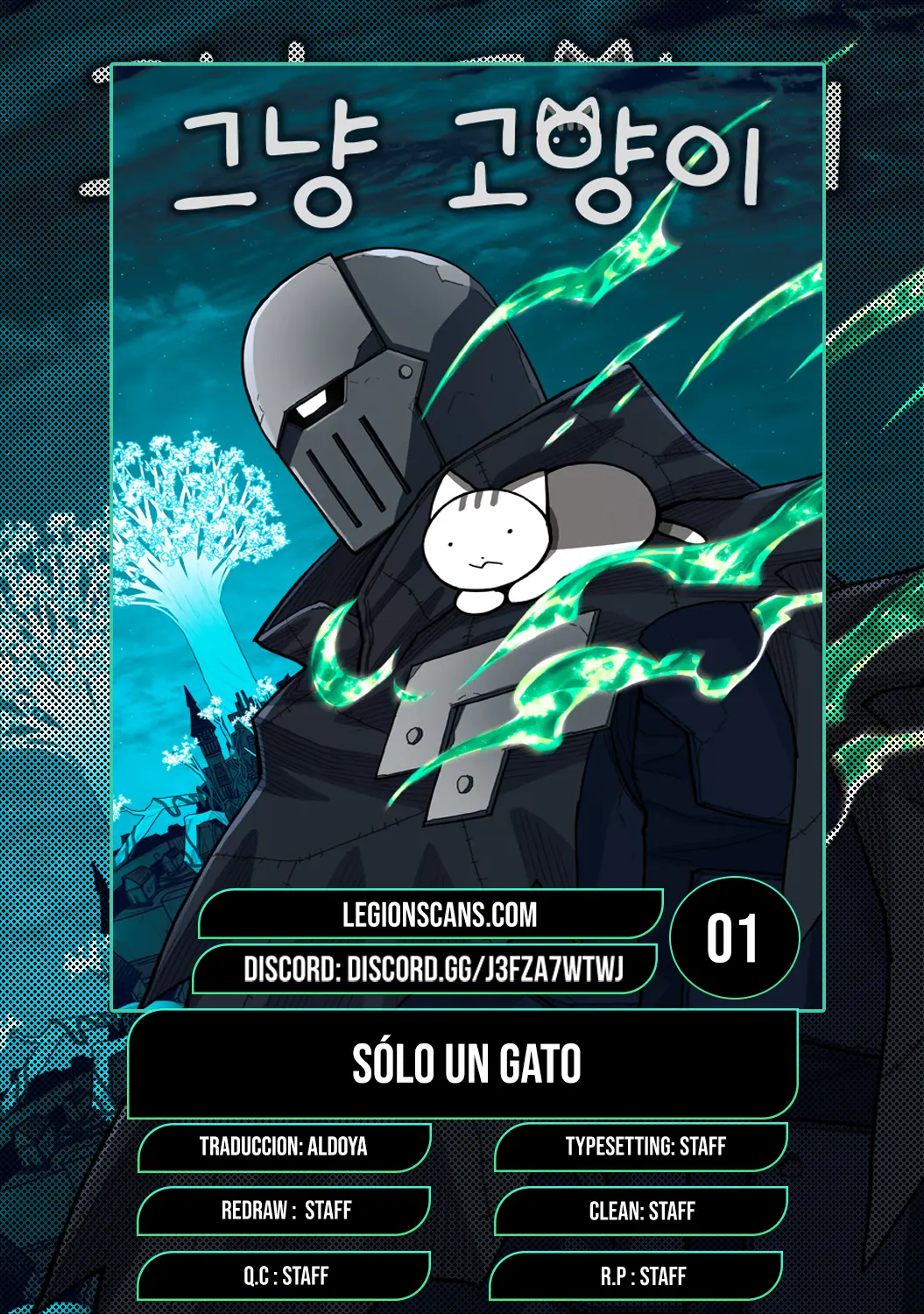 Sólo un gato. > Capitulo 1 > Page 01