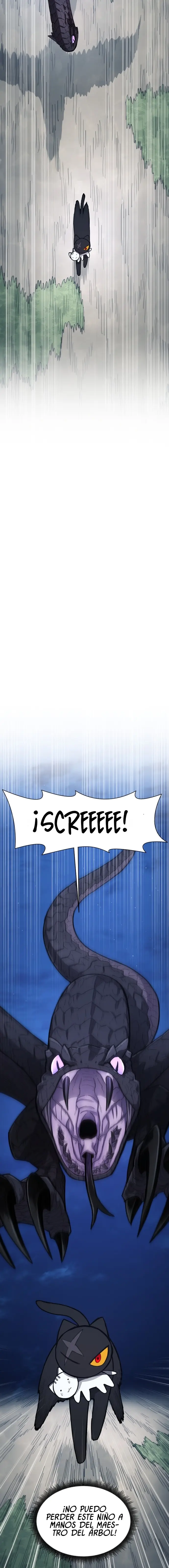 Sólo un gato. > Capitulo 1 > Page 21