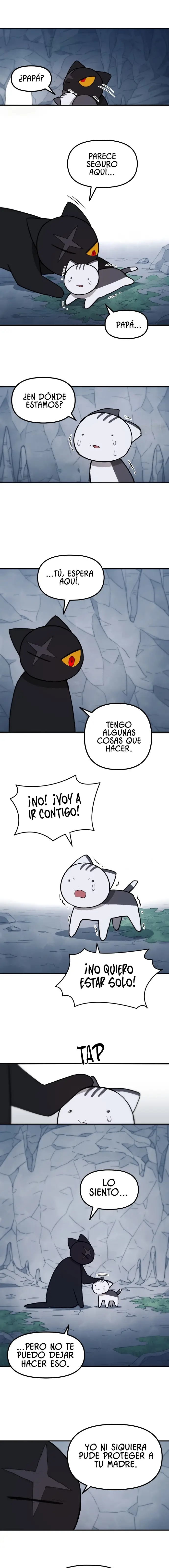 Sólo un gato. > Capitulo 1 > Page 51