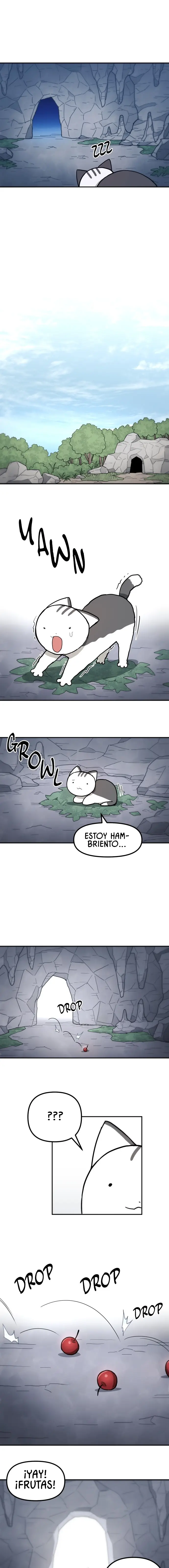 Sólo un gato. > Capitulo 1 > Page 71