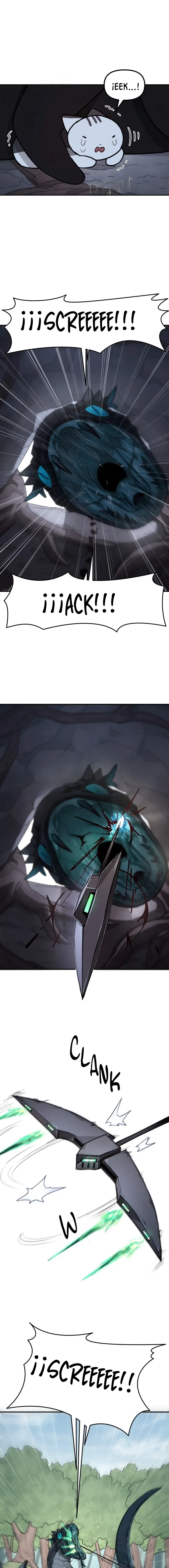 Sólo un gato. > Capitulo 1 > Page 161