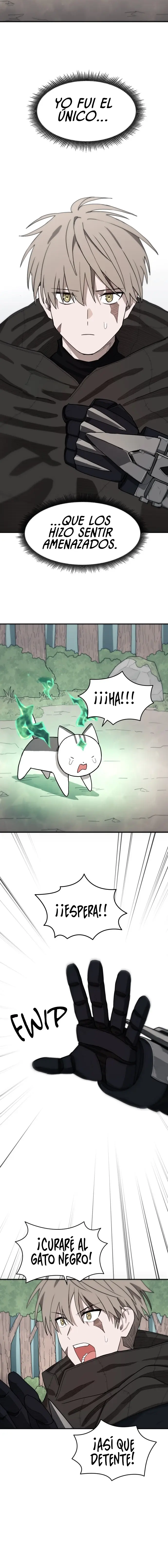 Sólo un gato. > Capitulo 1 > Page 261