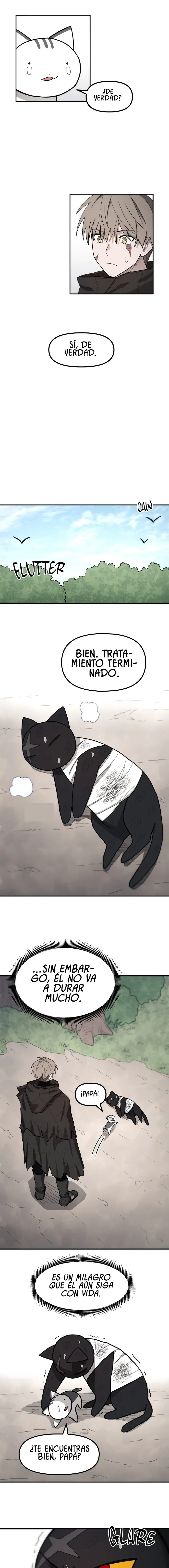 Sólo un gato. > Capitulo 1 > Page 271