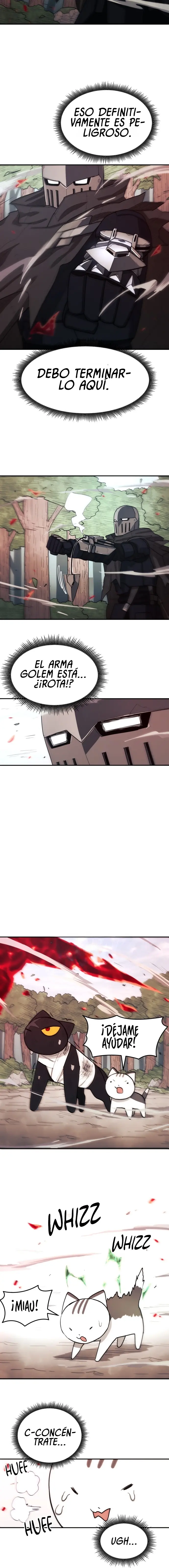 Sólo un gato. > Capitulo 1 > Page 321