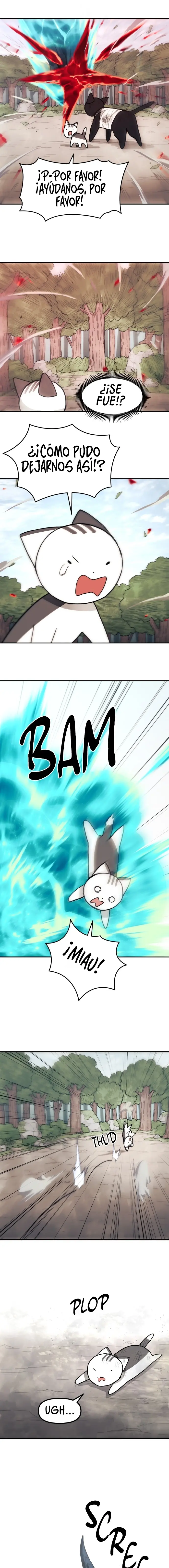 Sólo un gato. > Capitulo 1 > Page 331