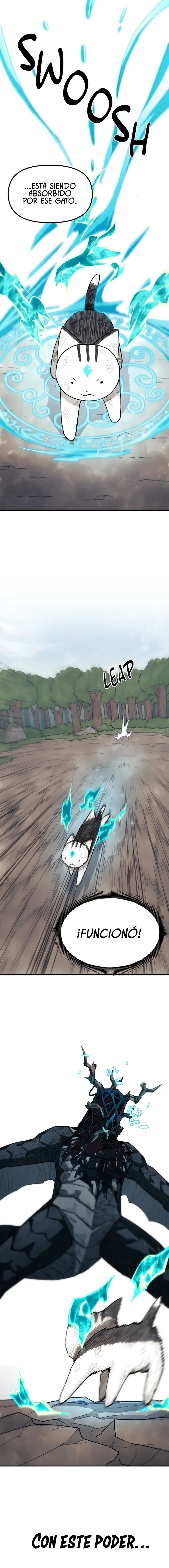 Sólo un gato. > Capitulo 1 > Page 381