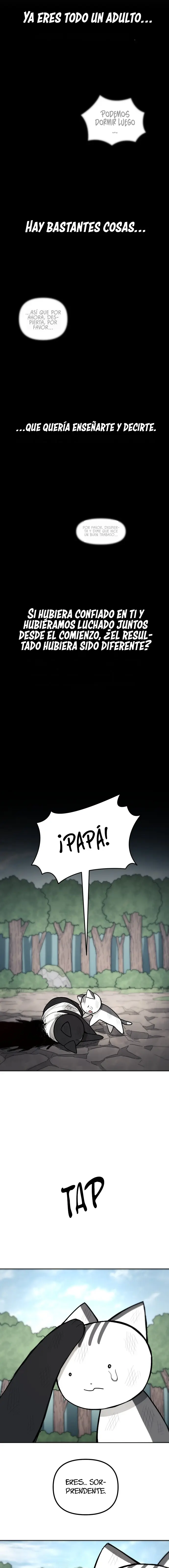 Sólo un gato. > Capitulo 1 > Page 411