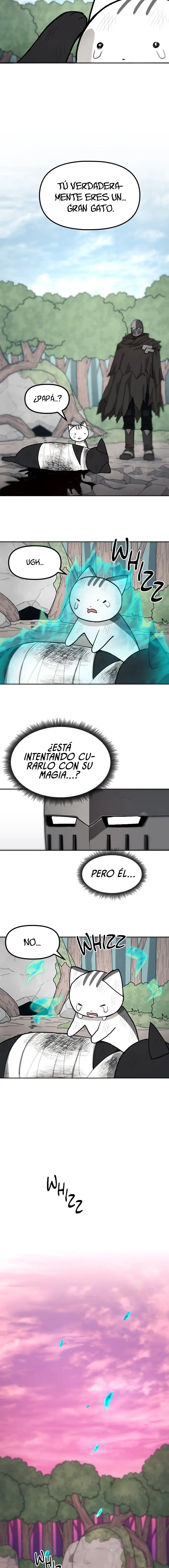 Sólo un gato. > Capitulo 1 > Page 421