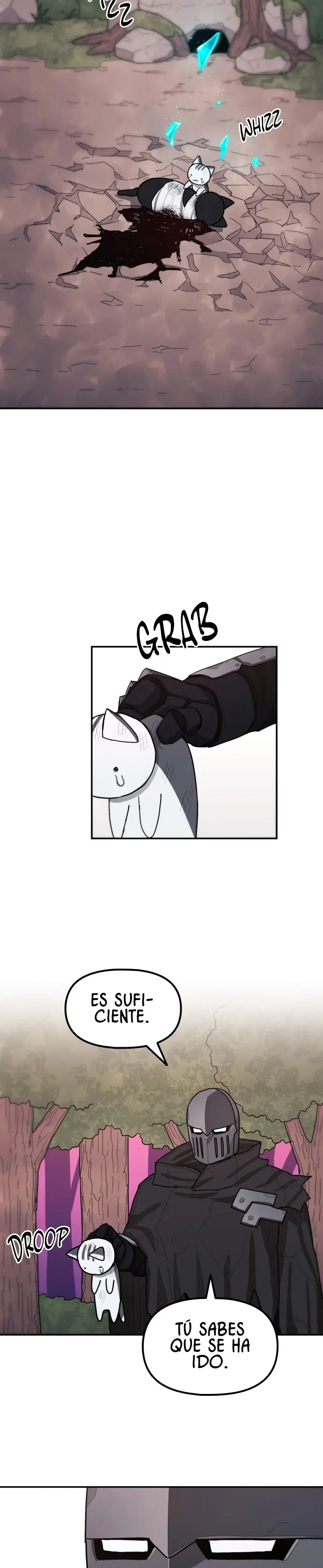 Sólo un gato. > Capitulo 1 > Page 431