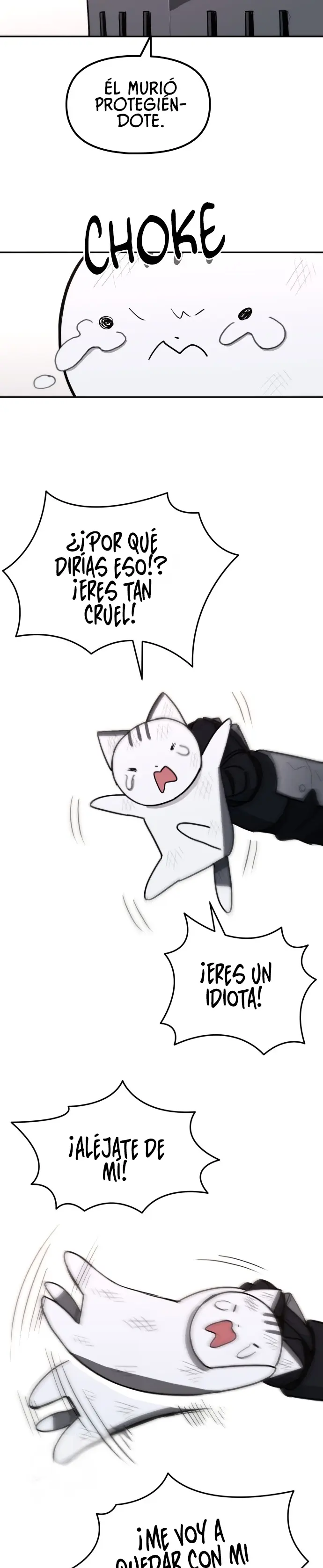 Sólo un gato. > Capitulo 1 > Page 441