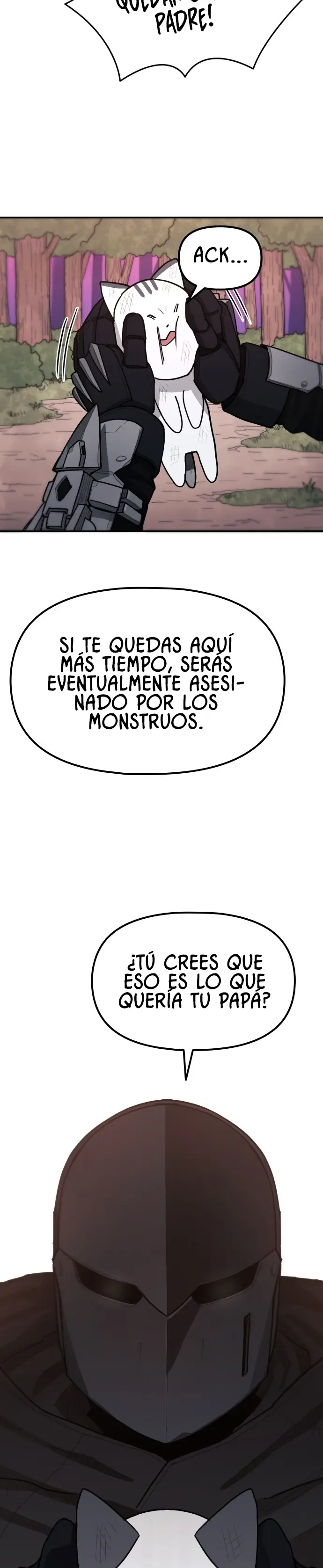 Sólo un gato. > Capitulo 1 > Page 451