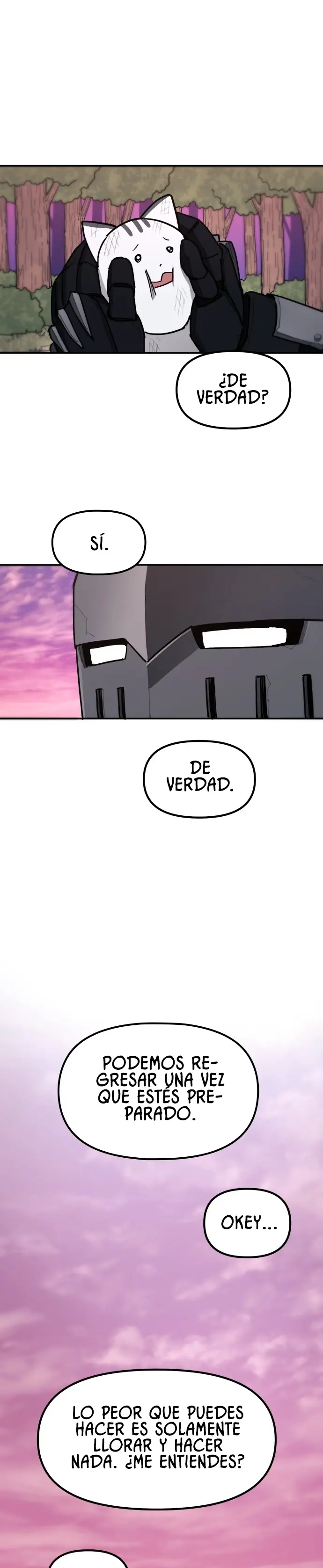 Sólo un gato. > Capitulo 1 > Page 471