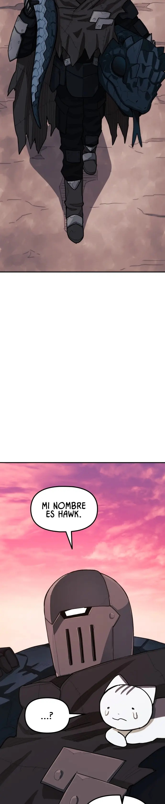 Sólo un gato. > Capitulo 1 > Page 491